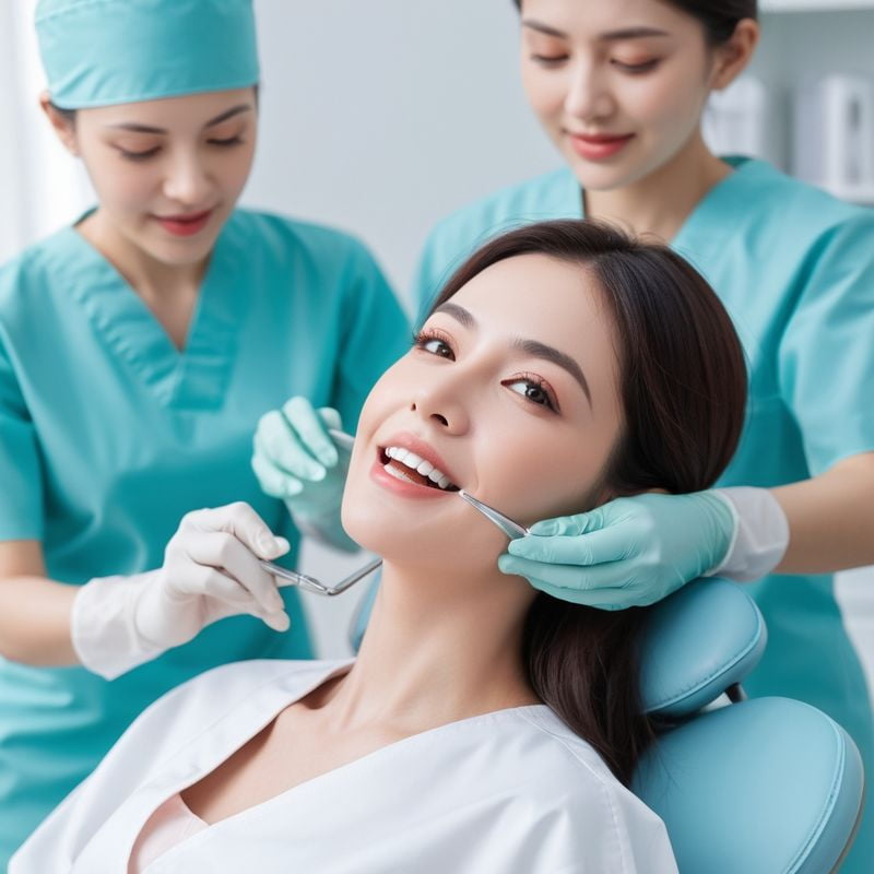 宁城方泽口腔医院价格表大公开,种植牙/矫正等项目收费明细全解析