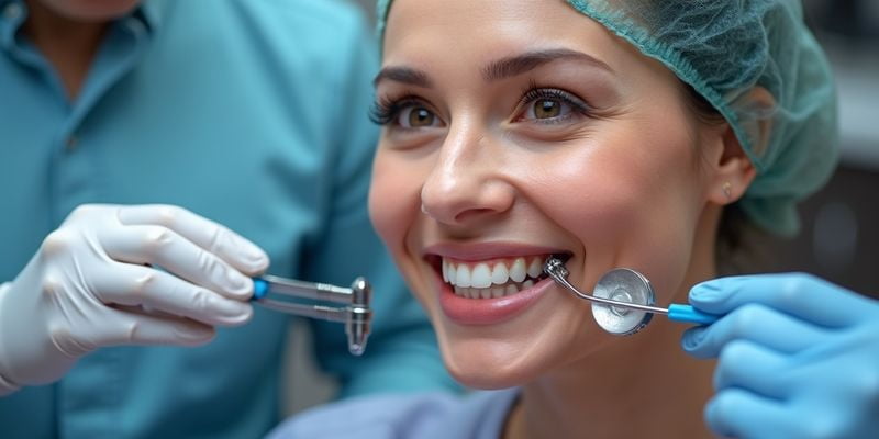 七、到院看牙小技巧：省钱又省心