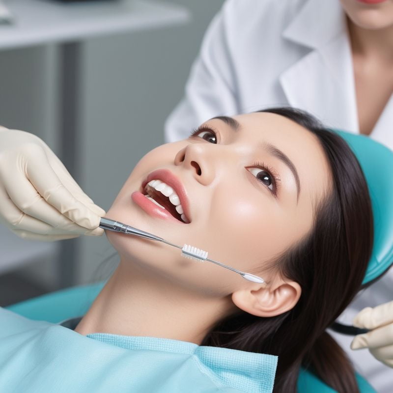 一、中山大学附属口腔医院哪个医生好？从科室需求找答案