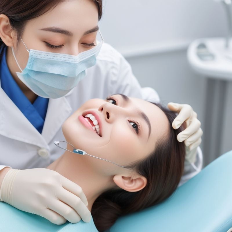 八、上海雅悦齿科·雅杰口腔门诊部营业时间之外，还能去哪儿？