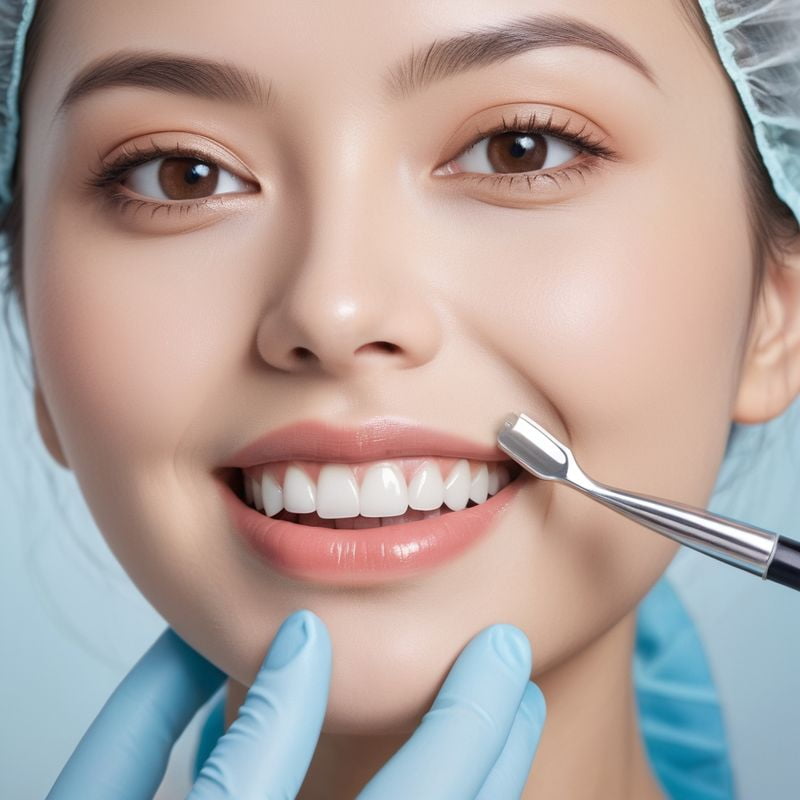 四、北京丽菁口腔和禾禾口腔服务体验对比