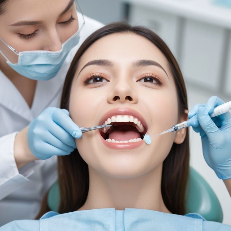 四、武大口腔万启龙正颌手术价格对比分析