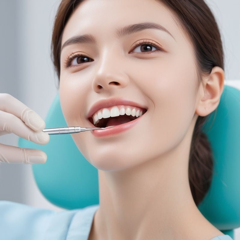 三、美加全瓷牙与爱尔创牙冠哪个好？临床疗效硬核对比