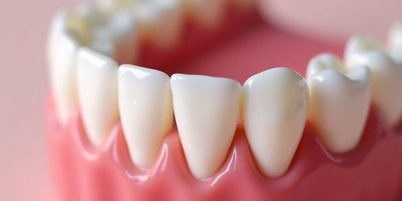 四、美加全瓷牙与爱尔创牙冠哪个好？选择困难症急救指南