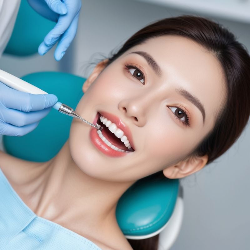 美加全瓷牙属于什么档次？国产高端品牌材质与收费深度分析