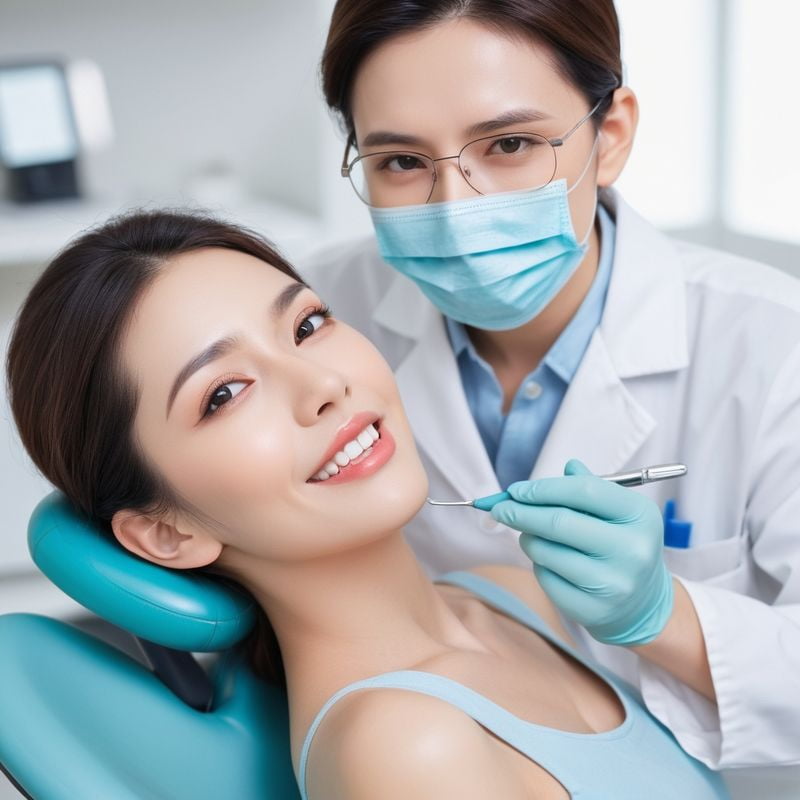 西藏拉萨雅博仕口腔是公立还是私立?答案揭晓:私立专科,8家分院覆盖