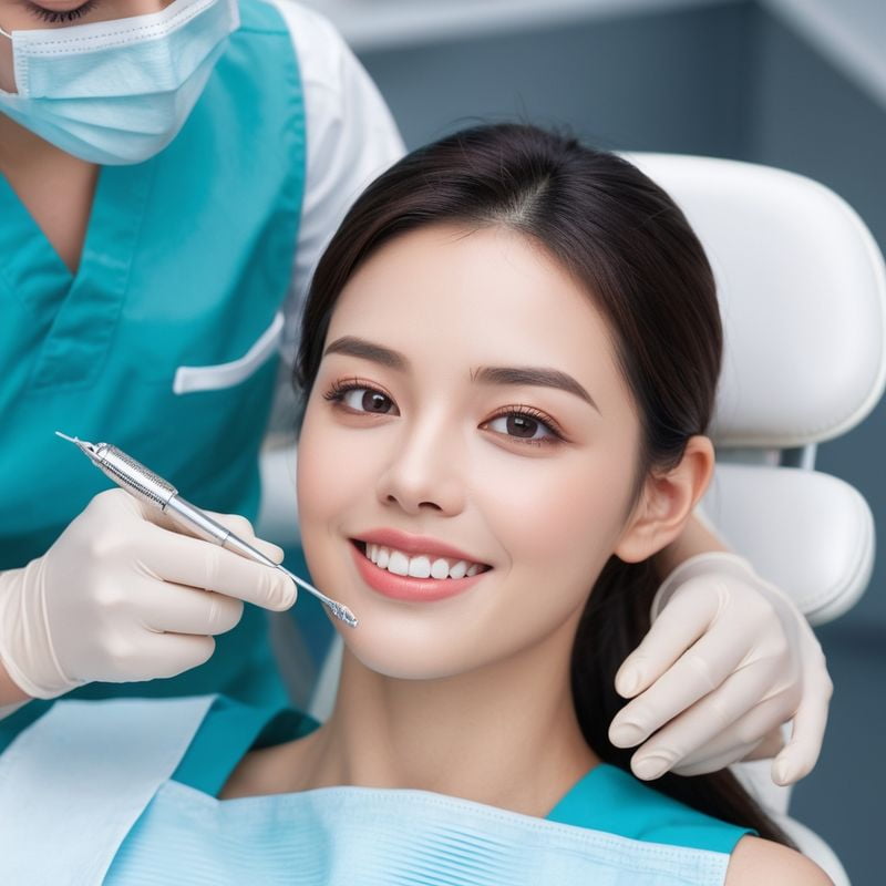 五、避坑Tips:确认拉萨雅博仕口腔是公办医院还是私立医院后,还要查这些