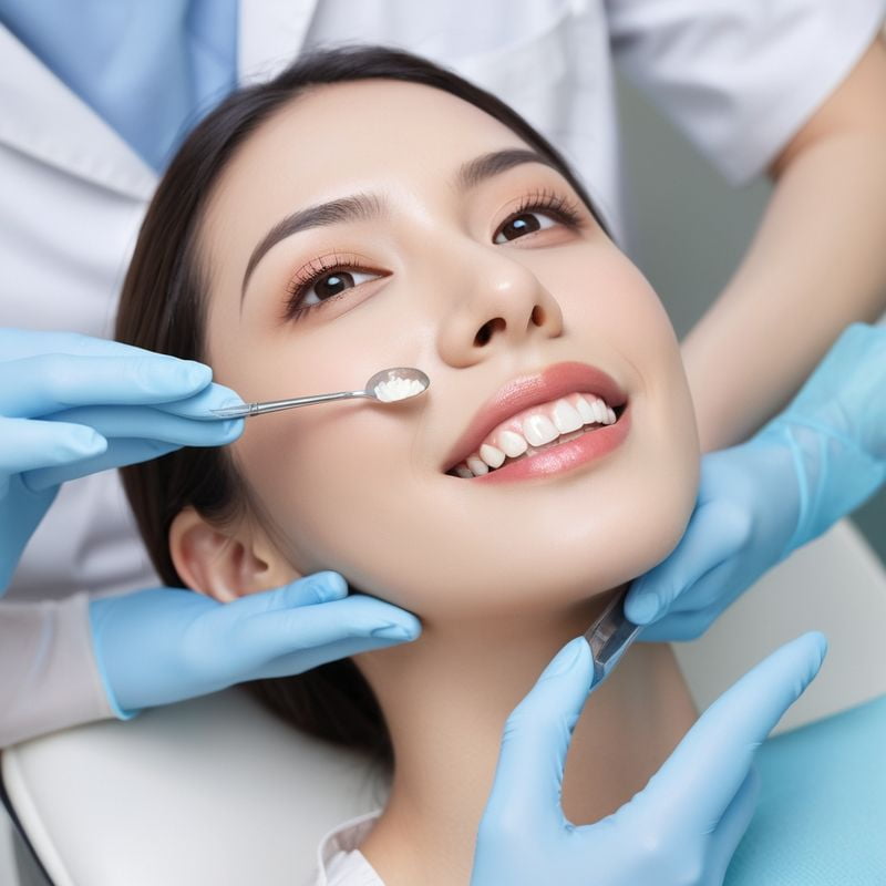 广州德伦口腔（亿达旗舰院）详细地址在哪里？官方解答：越秀区东风中路，矫正6800元优惠中！