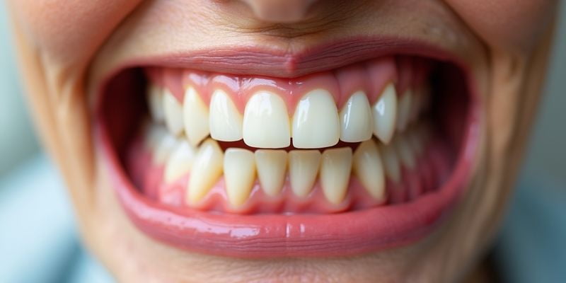 三、广州德伦口腔（亿达旗舰院）详细现场长啥样？服务流程一次说清