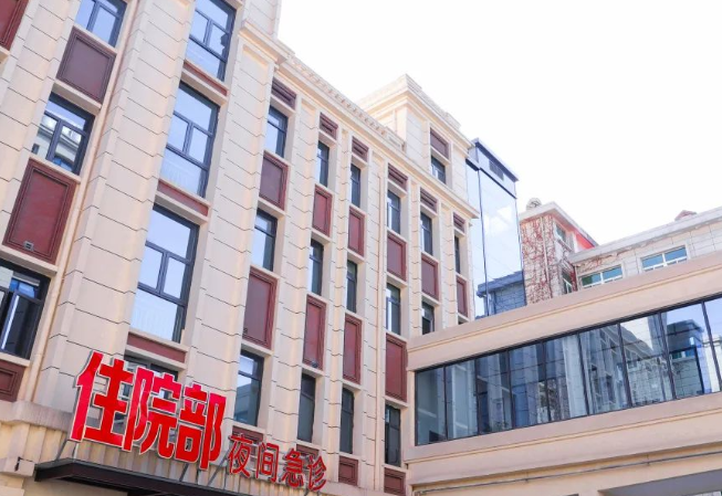 九江学院附属口腔医院的地址