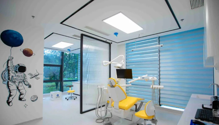 余姚名仕口腔2025价格表