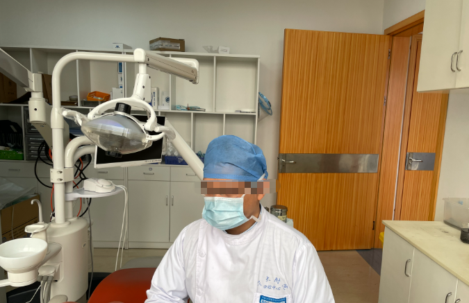 余姚名仕口腔3家分院地址及就诊信息