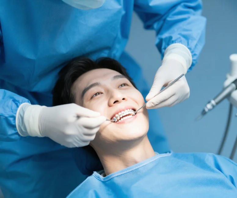 梅建忠口腔专科诊所预约挂号攻略,亲测当天挂号也能看,价格也不贵哟