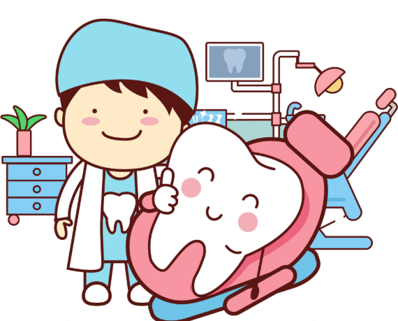 优伢仕口腔患者实例与评价分