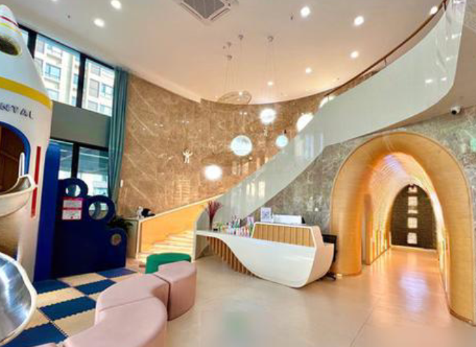 大同精典口腔患者评价