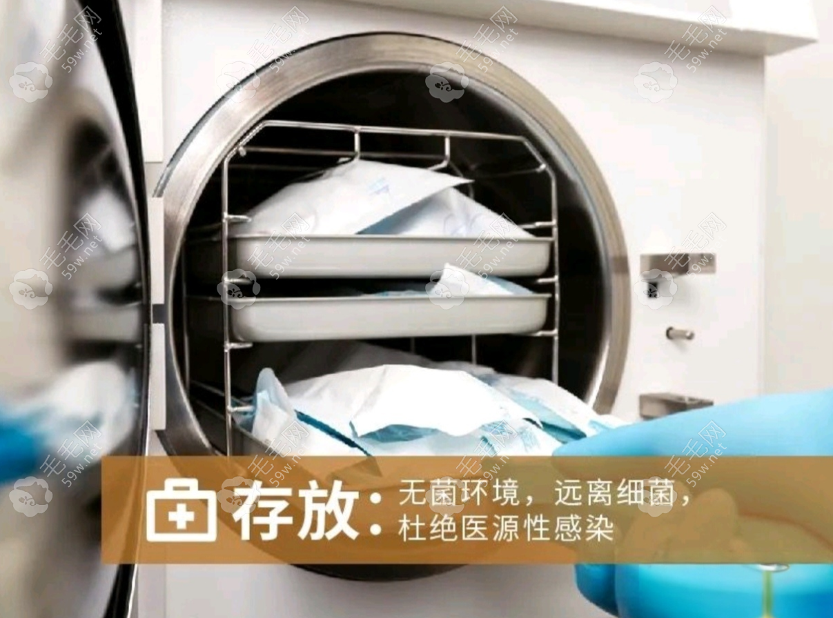 消毒室