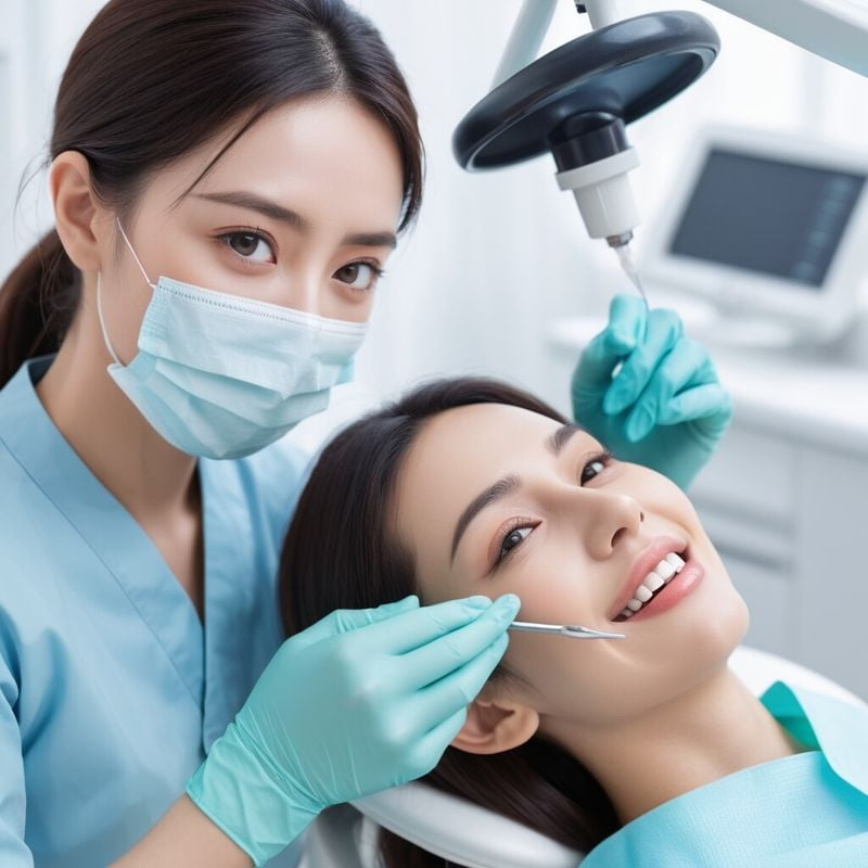 二、达州亚康口腔的优势体现