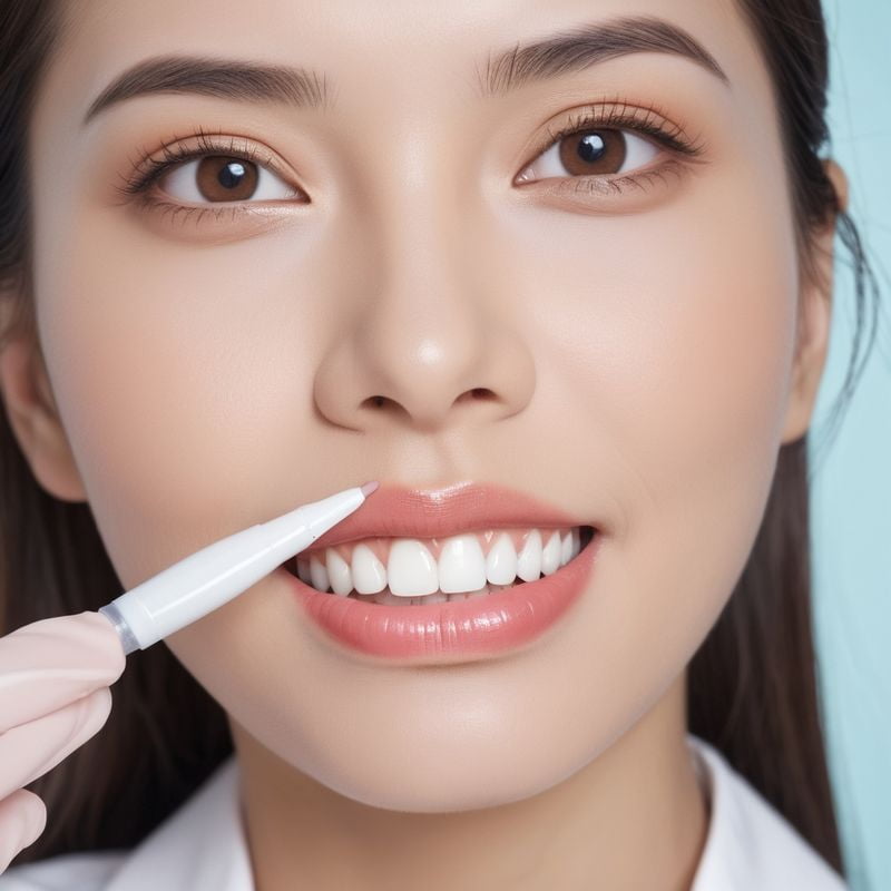 一、池州康诺口腔门诊部 解兵 医生基本信息