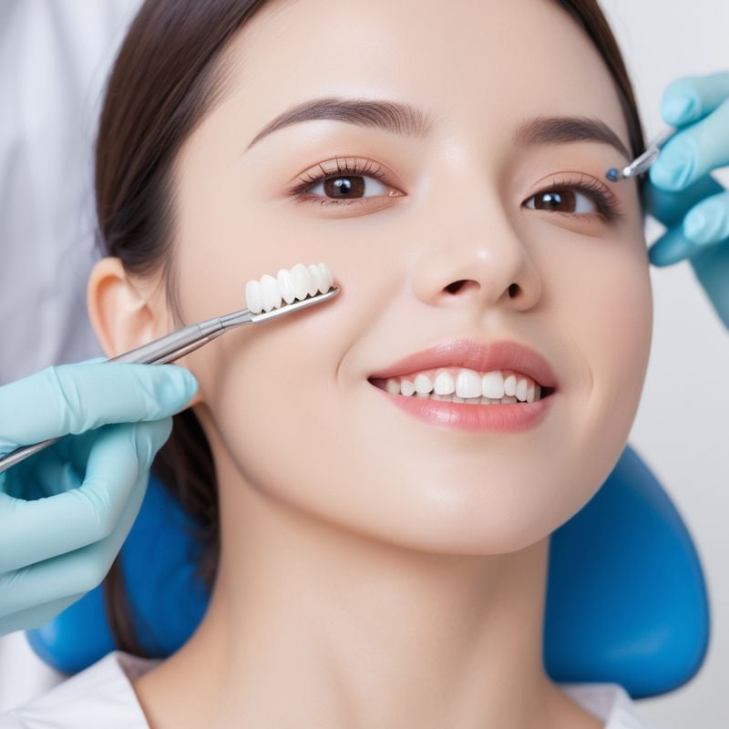 二、池州康诺口腔门诊部 解兵医生技术实力与诊疗优势www.59w.net