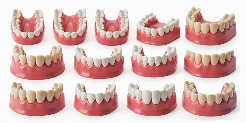 织金县牙科医院排名前十有哪些?左氏秀贵和牙美家口腔真实测评