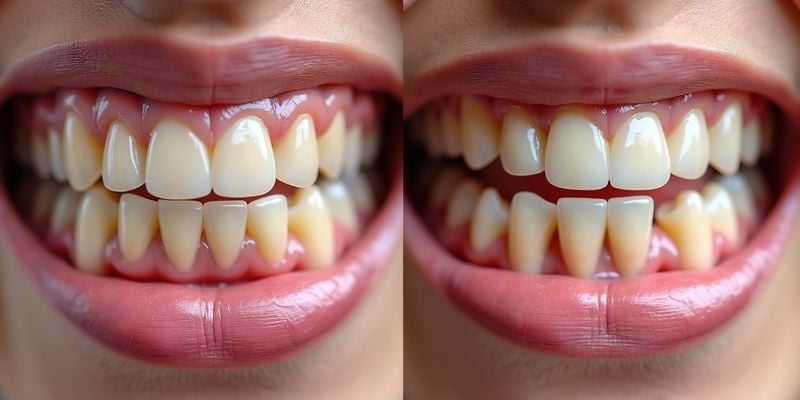 如何选择织金县牙科医院