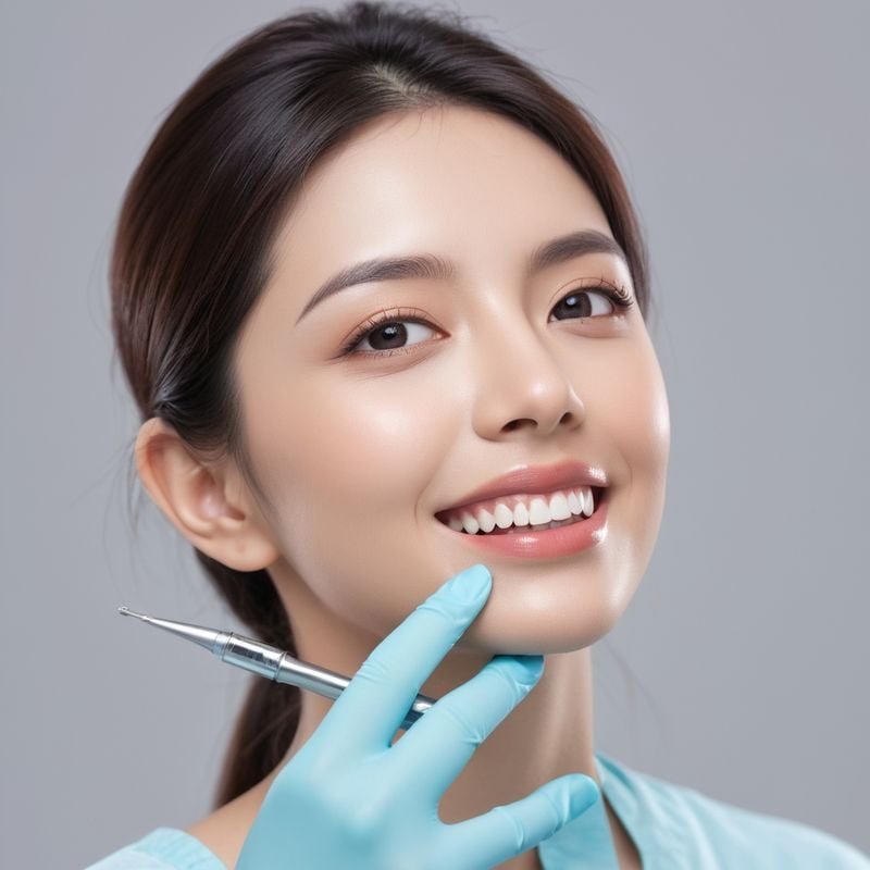 北大口腔医院国合门诊与普通门诊价格对比