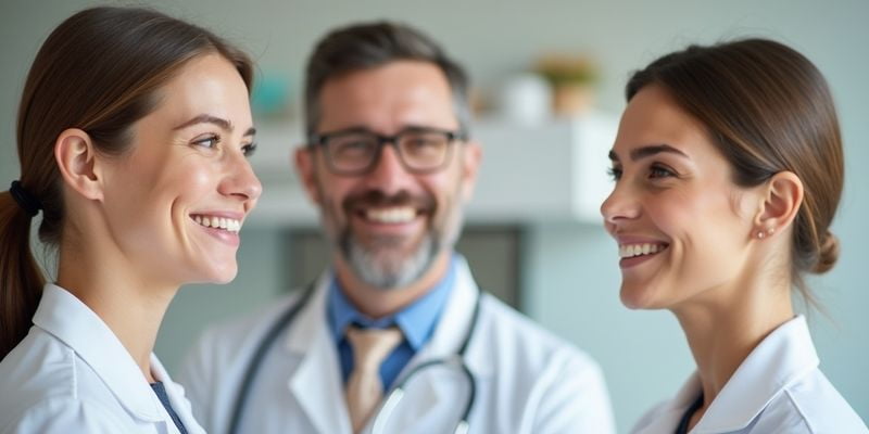 上海青浦区排名前三口腔医院详细介绍