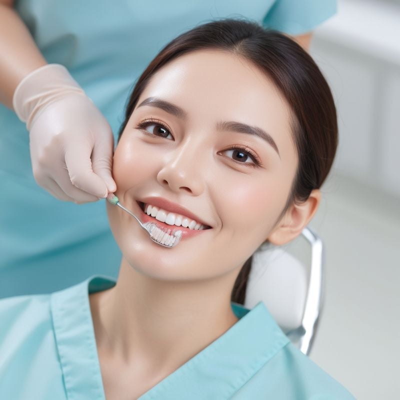 二、池州康诺口腔门诊部 温照乐 擅长项目与诊疗优势