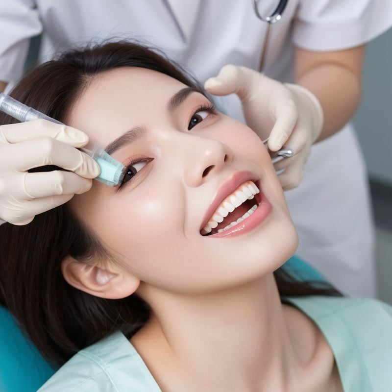 昆明长鹏口腔有哪些分店？兴苑路院区、市体育馆院区位置全解析