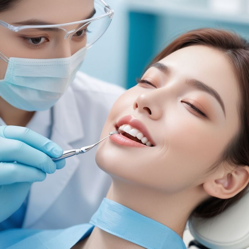 五、广州广大口腔和德伦口腔哪个更好?总结选择建议