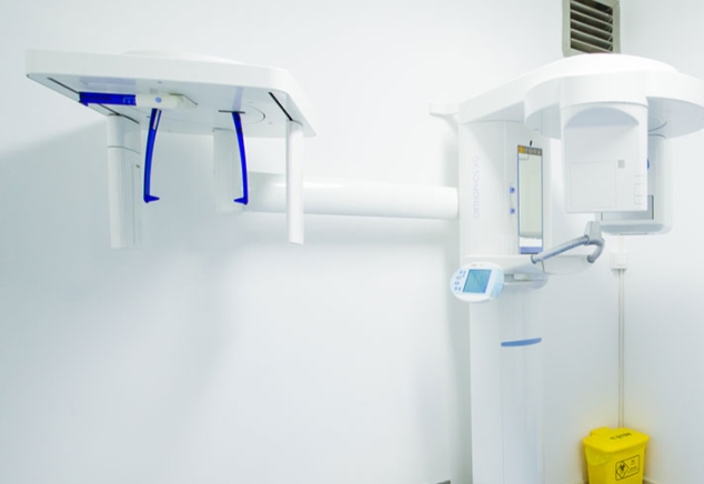 潍坊华贝口腔免费检查