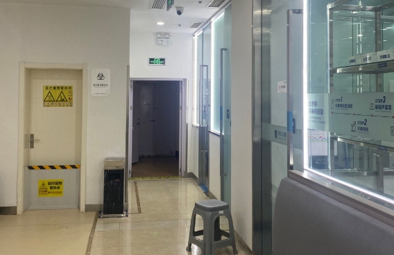 潍坊华贝口腔医院优势