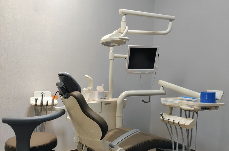 常州茂菊口腔门店地址在哪?武进万达分院营业时间8:30-18:00,电话0519-88718788!