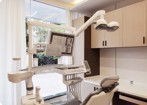 选雅安哪里看牙医比较好的3个铁律