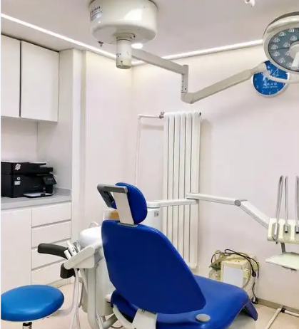 舟山拜博口腔种牙5980元起真划算