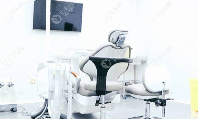 乐清牙世佳口腔诊室
