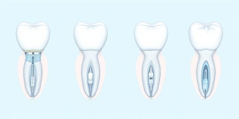 易普莱种植体与其他品牌种植体相比有何特点