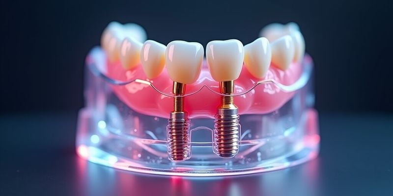 以色列Cortex种植体有哪些型号可以选择？20256款热门型号已整理