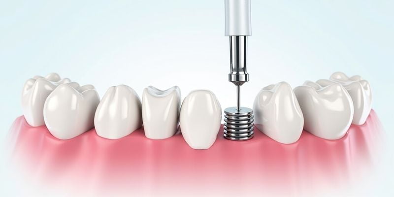 除了种牙,舟山拜博口腔这些「日常看牙」项目也值得试