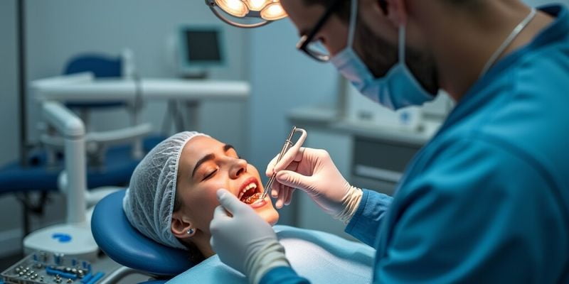 舟山拜博口腔靠谱