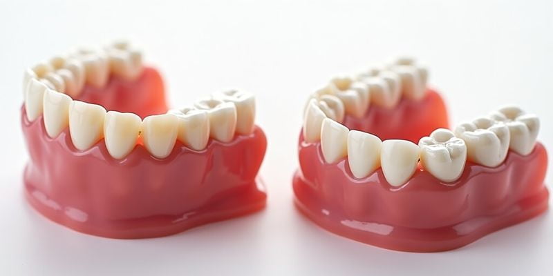 高邮牙科医院综合排名榜单