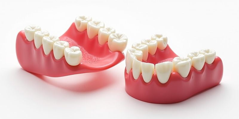 高邮牙科医院排名前十,重点医院技术优势解析