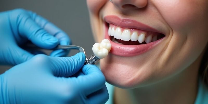 广州中家医口腔种植牙298元一颗是真的吗？街坊实测：韩国亲水种植体+大佬医生操刀，附2026新联系方式