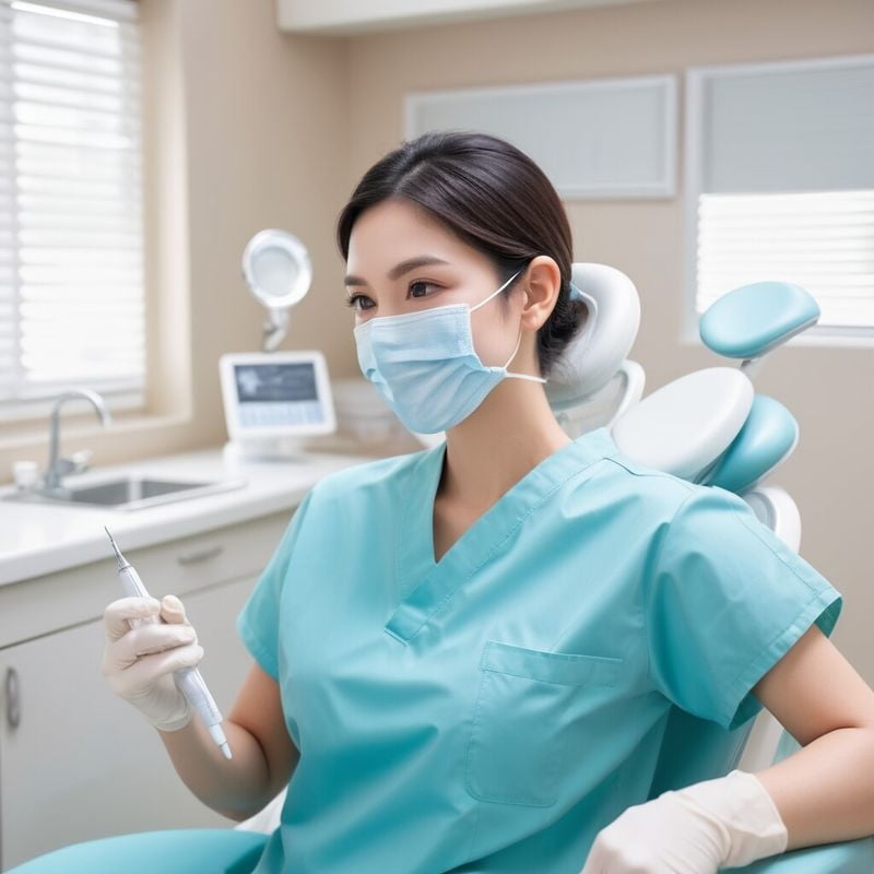 2025绥化牙科十大排名揭秘!种牙矫正就选这几家,口碑好收费透明别错过