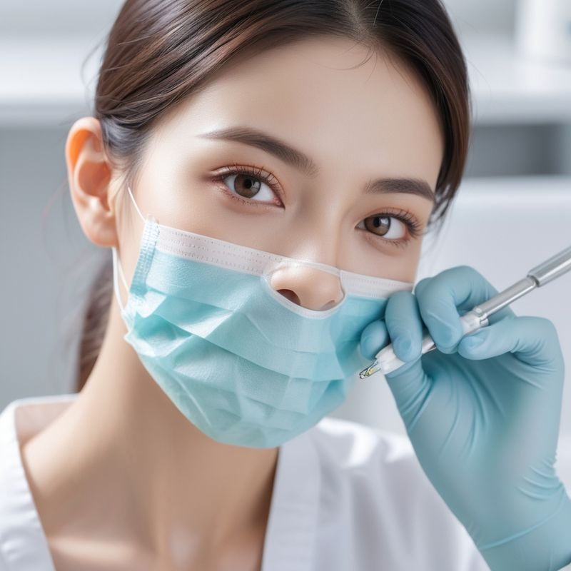 美加牙贴面是国产还是进口?深圳研发的国货精品