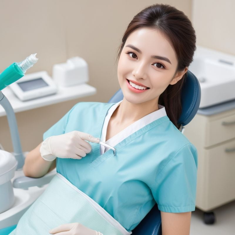 美加牙贴面质量如何?与进口品牌硬核对比