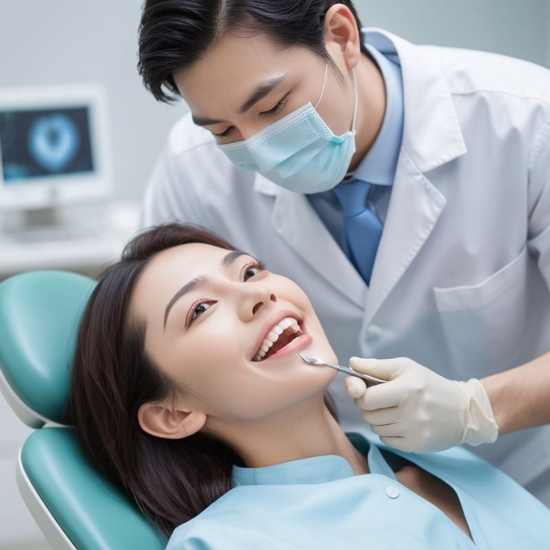 三类人较适合选择美加牙贴面www.59w.net