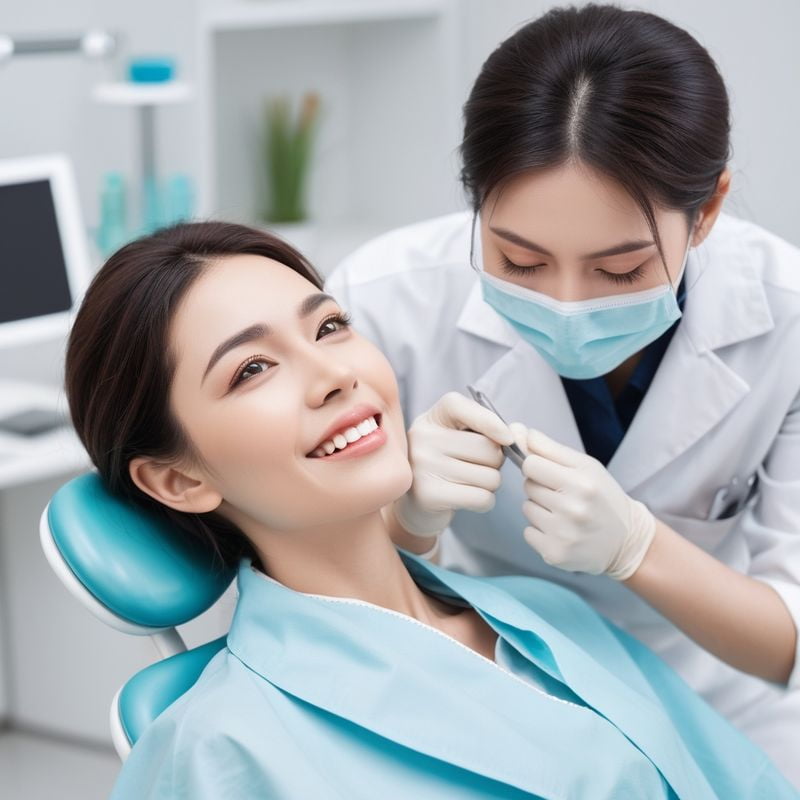 宁阳牙科排名前十名榜单