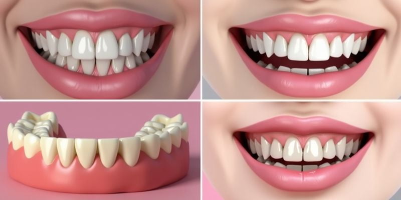 如何选择适合自己的牙科医院