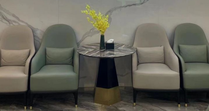 五棵松劲松口腔医院地址